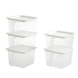 Lacey Kitchen Storage Box
