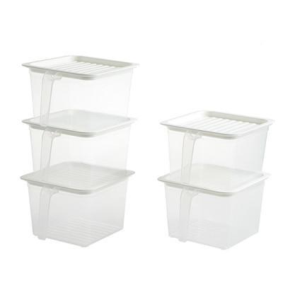 Lacey Kitchen Storage Box