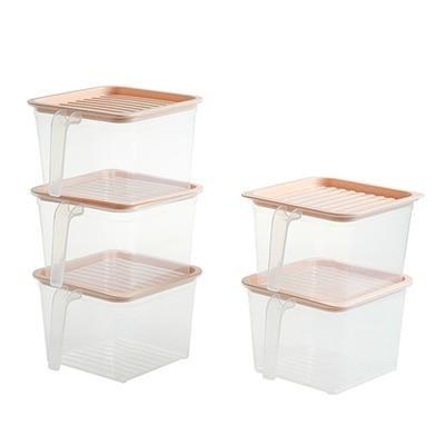 Lacey Kitchen Storage Box