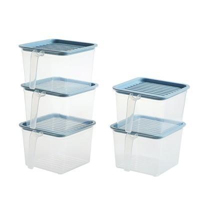 Lacey Kitchen Storage Box