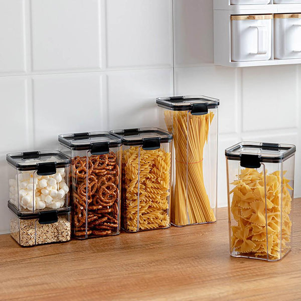 Crispe Food Container