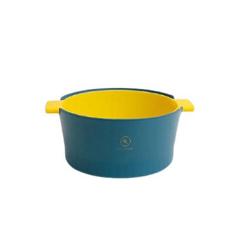 Cozart Double Layer Strainer