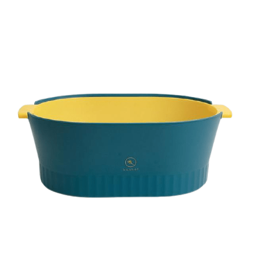 Cozart Double Layer Strainer