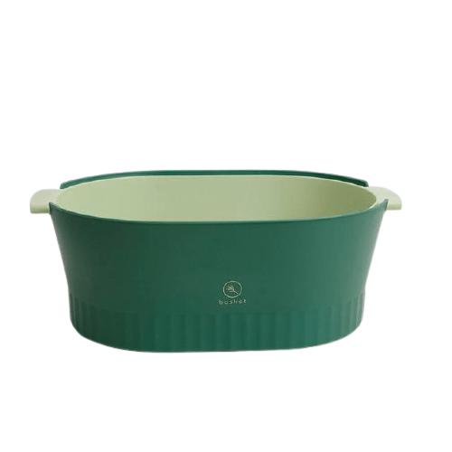 Cozart Double Layer Strainer