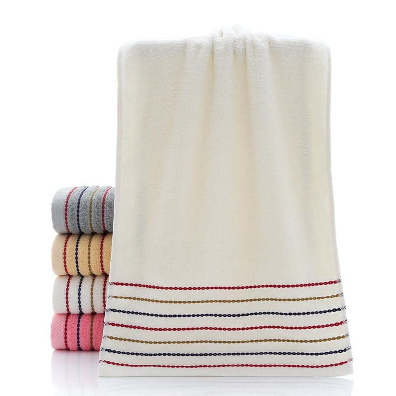 Berton Bath Towel