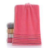 Berton Bath Towel