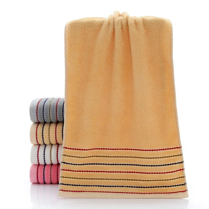 Berton Bath Towel