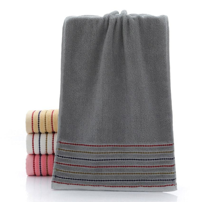 Berton Bath Towel