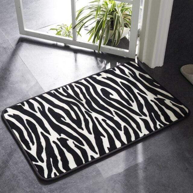 Honlaker Bath Mat