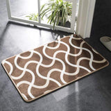 Honlaker Bath Mat