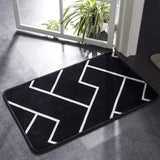 Honlaker Bath Mat
