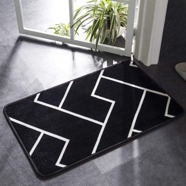 Honlaker Bath Mat