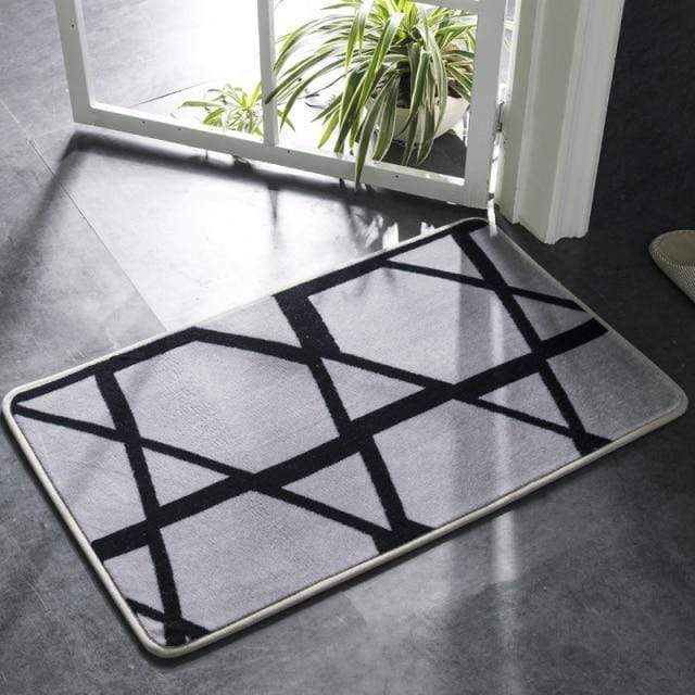 Honlaker Bath Mat