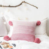 Scandinavian Style Pillow Cover