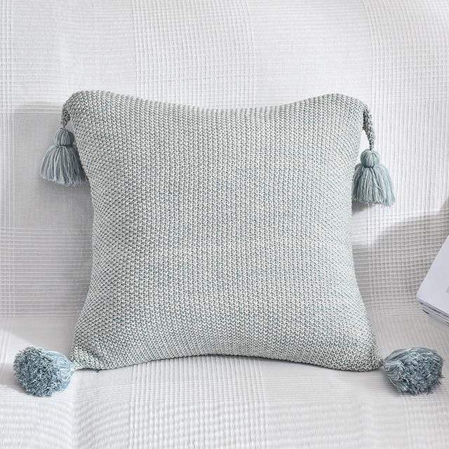 Scandinavian Style Pillow Cover