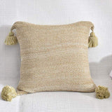 Scandinavian Style Pillow Cover