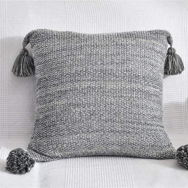 Scandinavian Style Pillow Cover