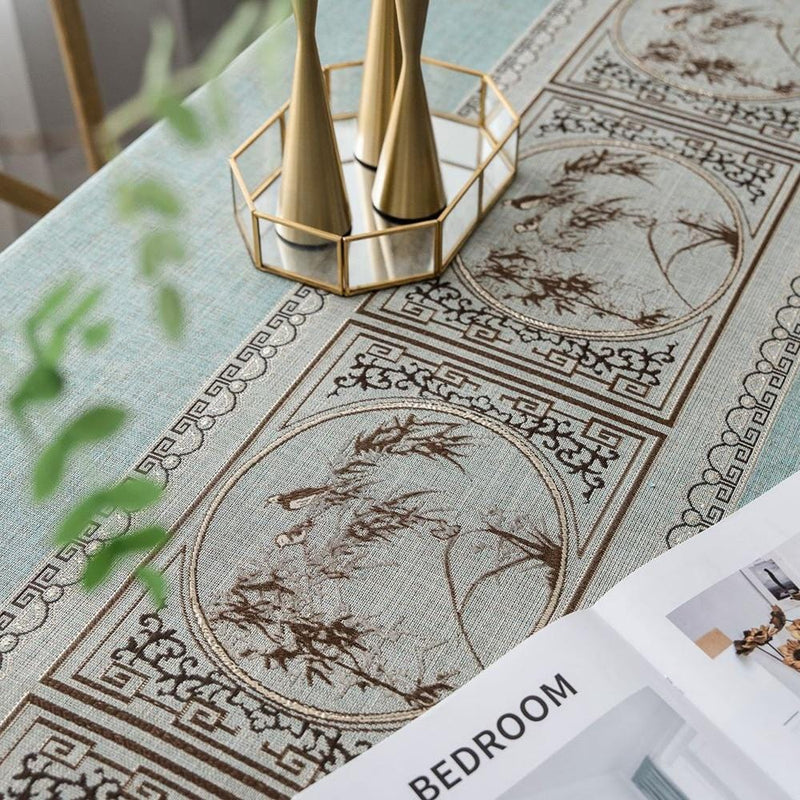 Celino Elegant Tablecloth