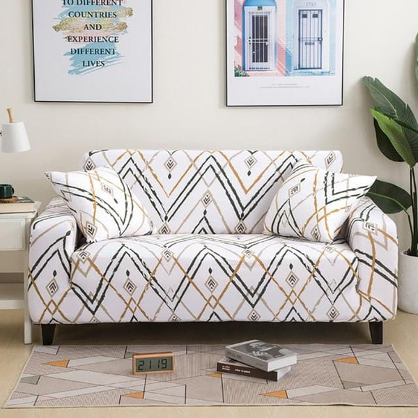 Panello Elastic Sofa Cover