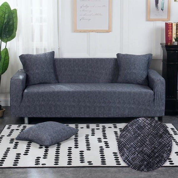 Liton Elastic Sofa Cover
