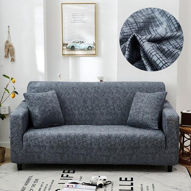 Thoman Elastic Sofa Cover
