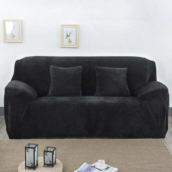 Cheri Elastic Sofa Cover
