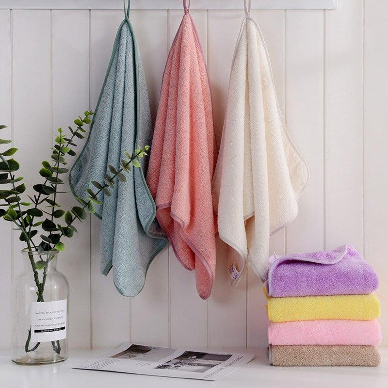 Rashad Hand Towel
