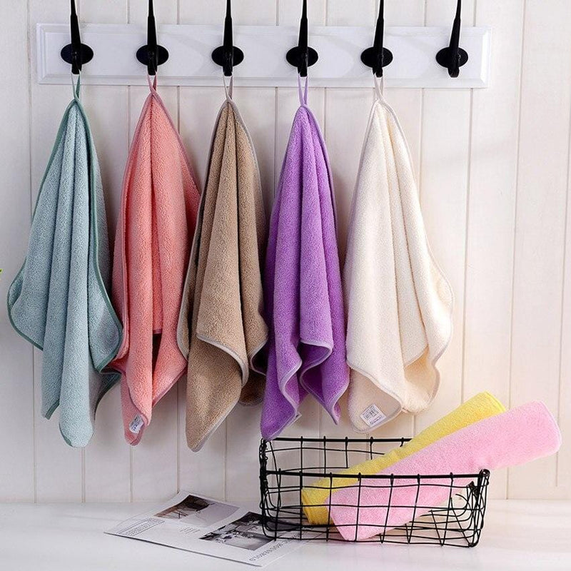 Rashad Hand Towel