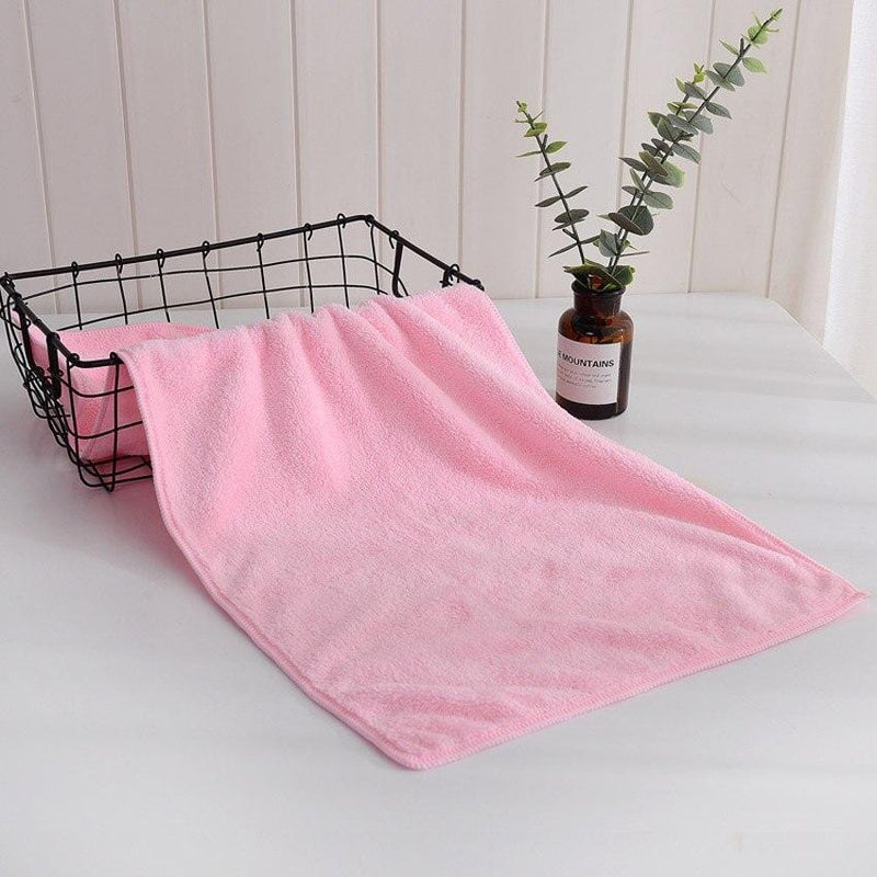 Rashad Hand Towel