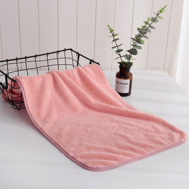 Rashad Hand Towel