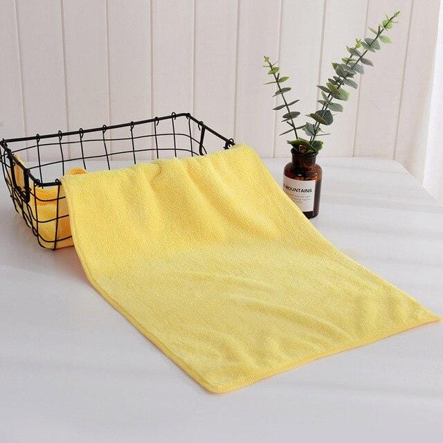 Rashad Hand Towel