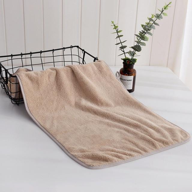Rashad Hand Towel
