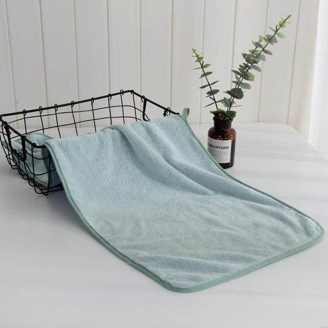 Rashad Hand Towel