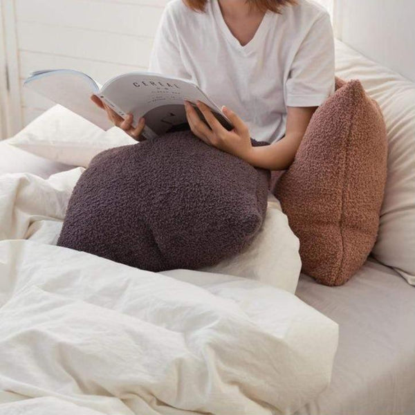 Flory pillow Cover