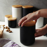 Presso Storage Jars
