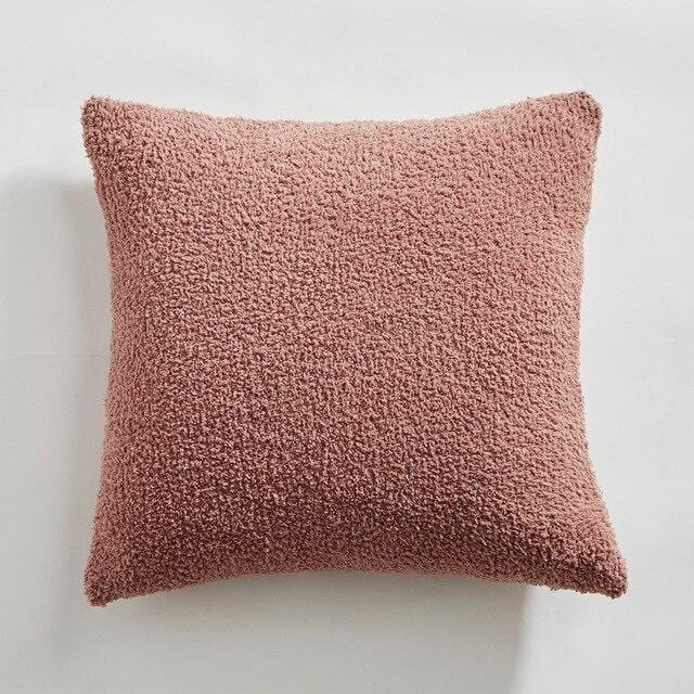 Flory pillow Cover