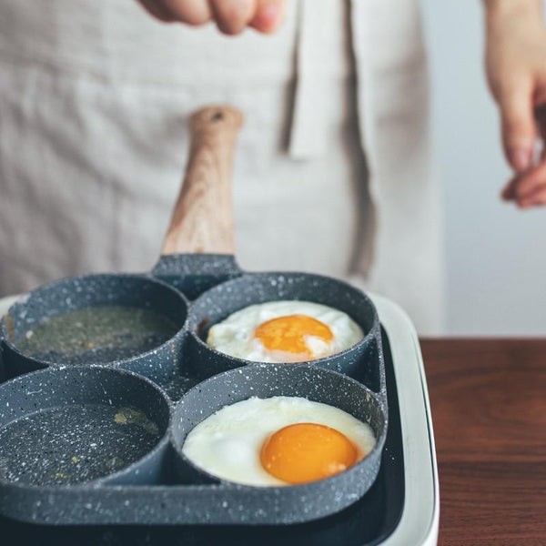 Denmark Steak Pans