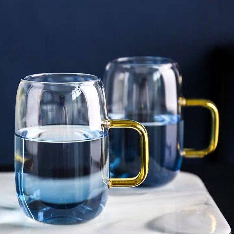 Boyland Glass Kettle Set