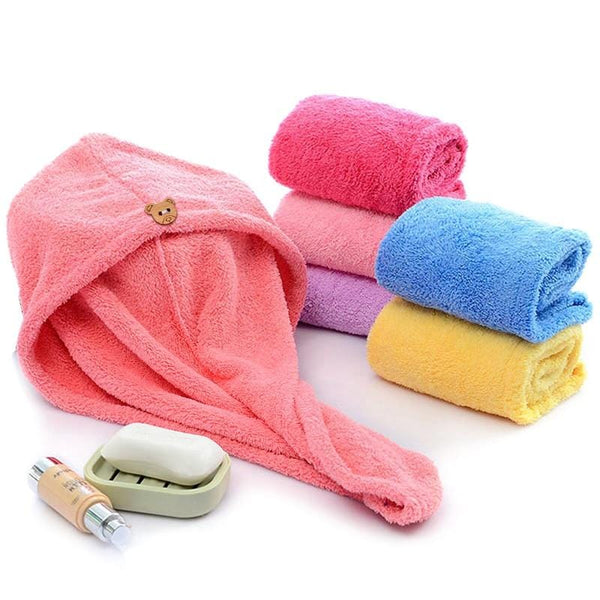 Marzano Hair Towel