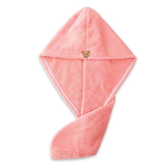 Marzano Hair Towel
