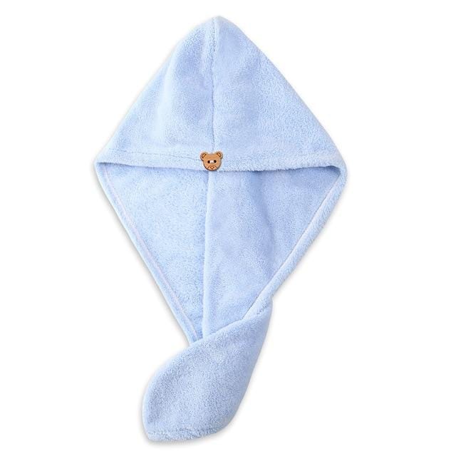 Marzano Hair Towel