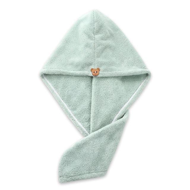 Marzano Hair Towel