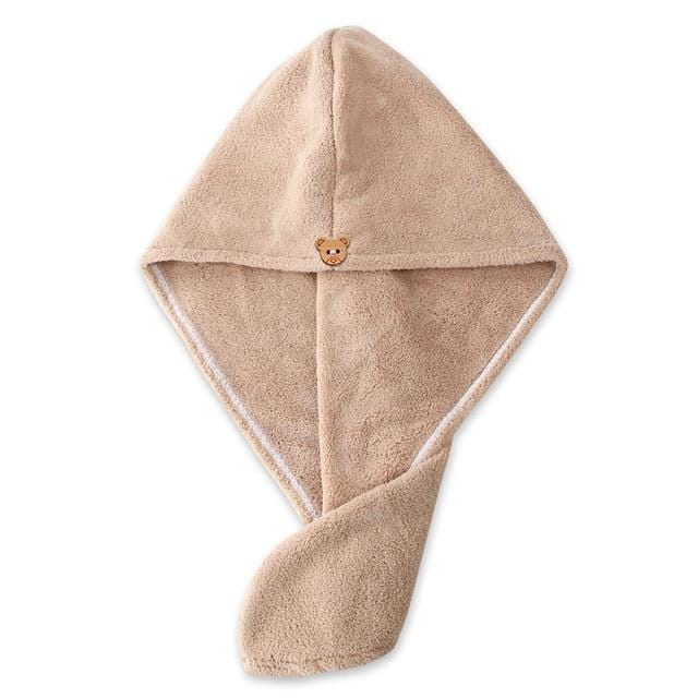 Marzano Hair Towel