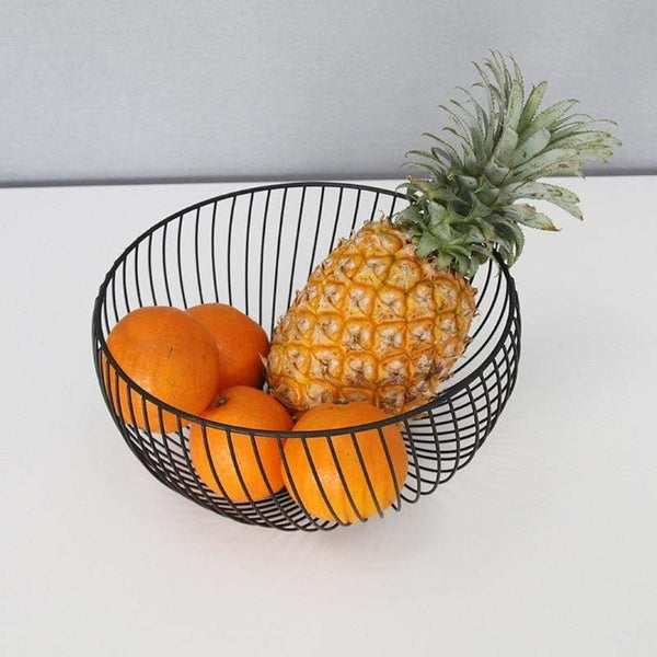 Berton Fruit Basket