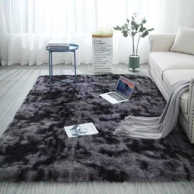 Curinne Grradient Rug