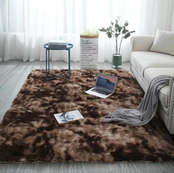 Kommer Rectangular Rug