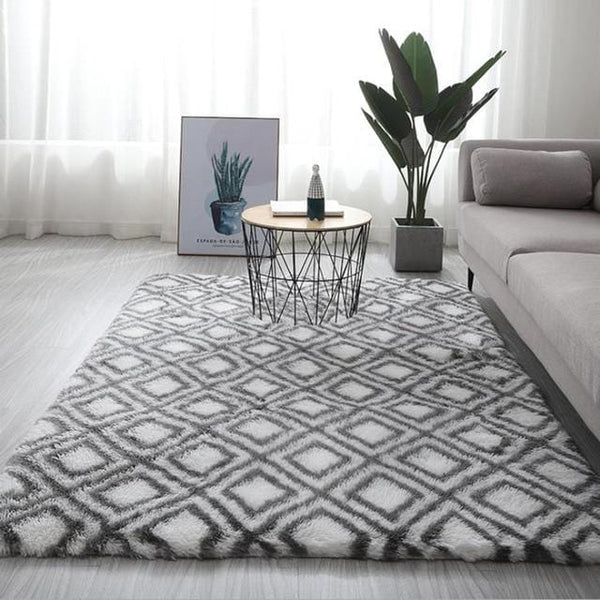 Penwell Soft Rug