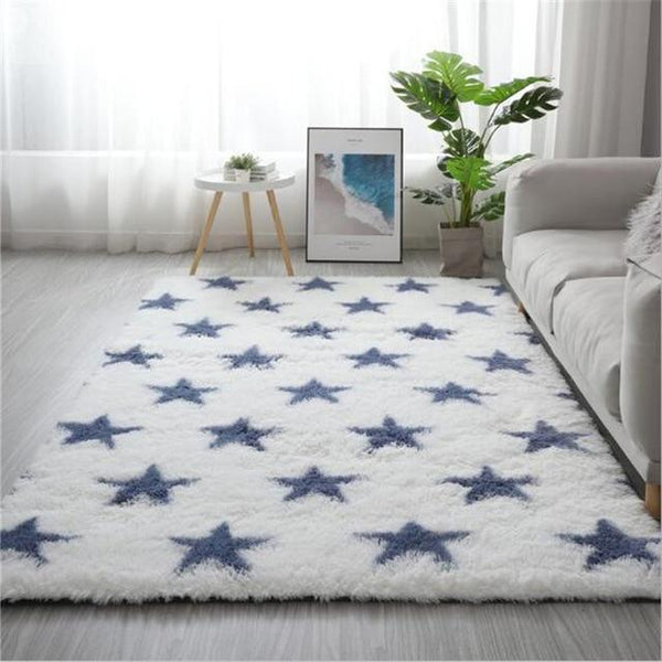 Pierse Living Room Rug