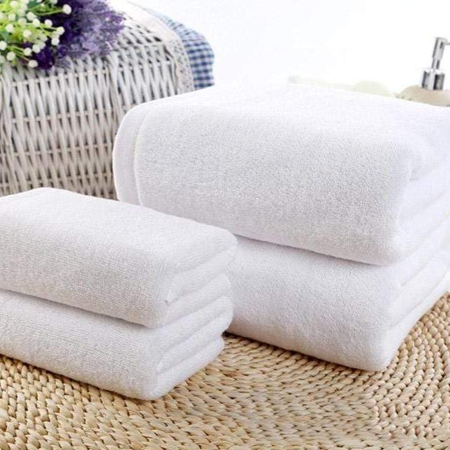 Lytham Bath Towels