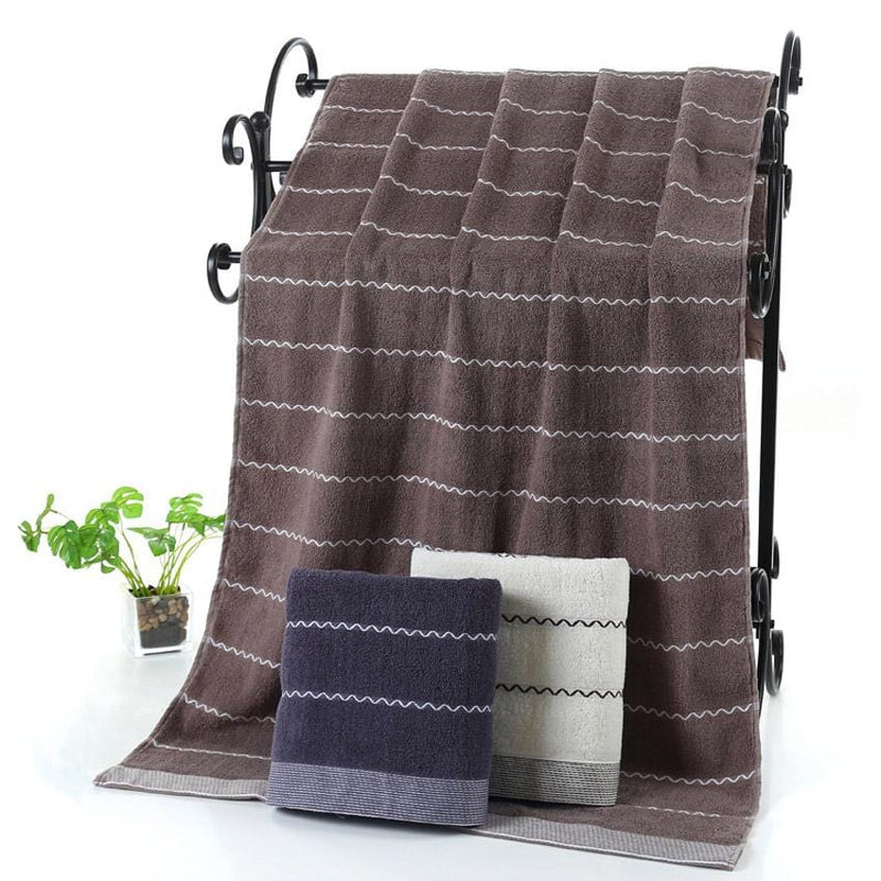 Ranien Soft Towel Set